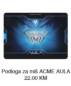 Podloga za mis ACME AULA